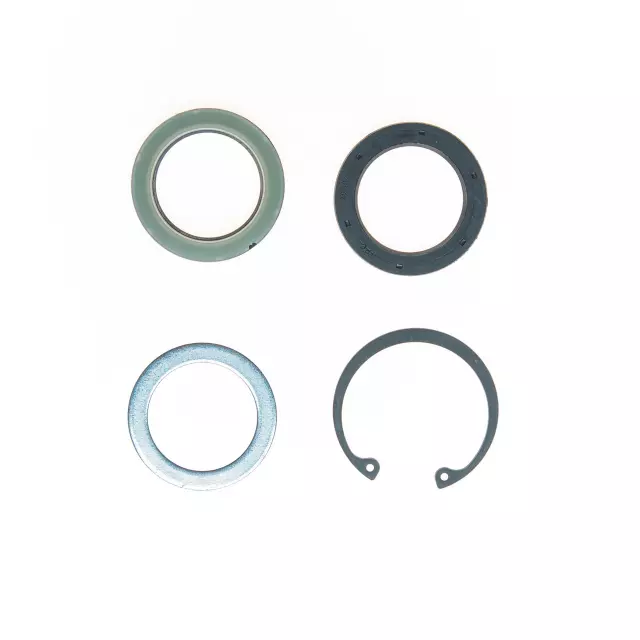 8717 - Suspension &amp; Steering: STG. GEAR LWR PITMAN SHAFT SEAL KIT for Edelmann Image