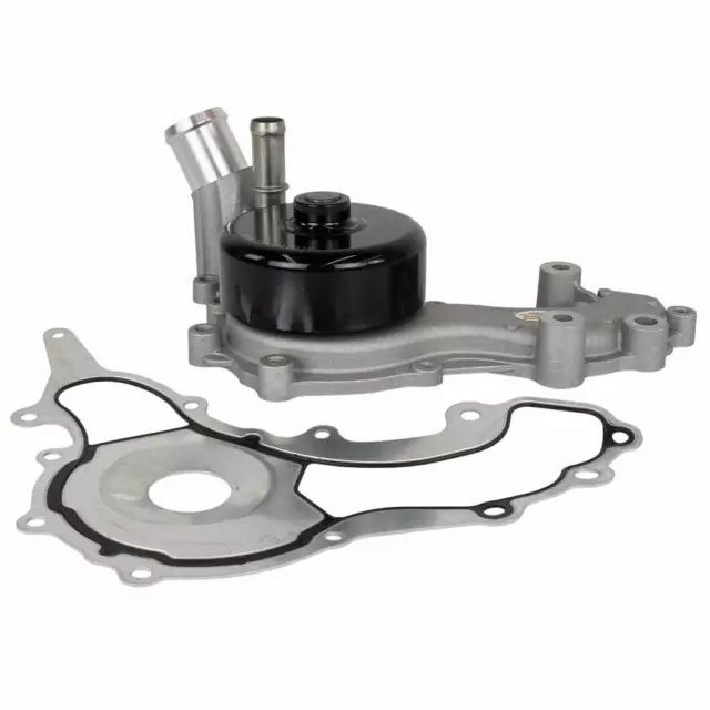 Pump Assembly Water - Ford (QPW67)