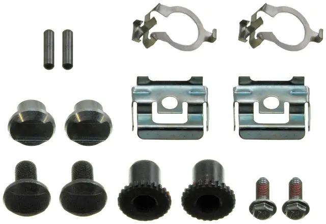 HW7319 - Brake: Parking Brake Hardware Kit for Dorman Image