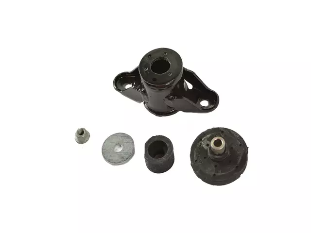 68252113AA - Rear Suspension: Shock Mounting Bracket Kit for Jeep: Grand Cherokee Image