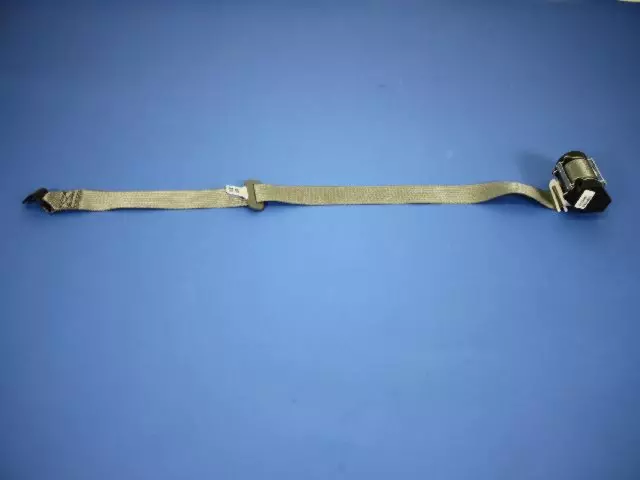 Retractor Seat Belt - Mopar (XS69BD5AD)