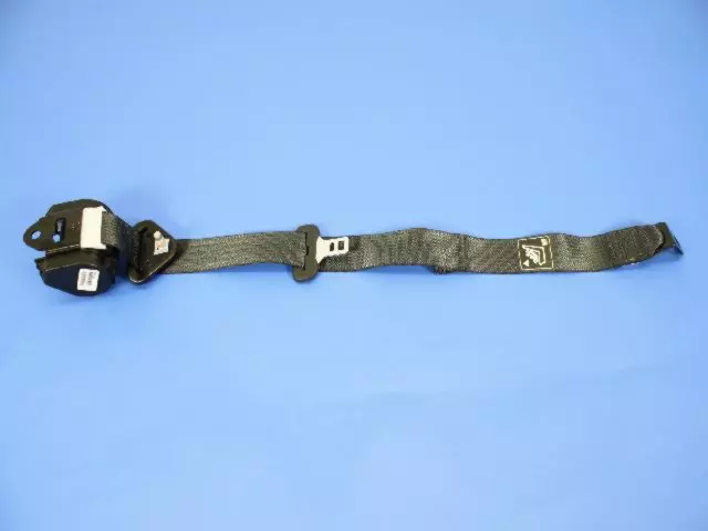 1GE73XDVAB - Restraints: Rear Outer Seat Belt, Left for Mopar Image