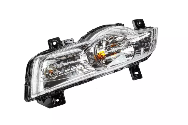 Driver Side Parking and Turn Signal Lamp - GM (20794799)