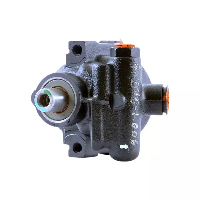 36P0257 - Steering: Power Steering Pump for ACDelco Image