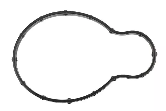 12646952 - : Water Pump Seal for Buick: LaCrosse, Regal Sportback | Cadillac: ATS, CT5, CT6, CTS, XT5, XT6 | Chevrolet: Blazer, Camaro, Colorado | GMC: Acadia, Canyon Image