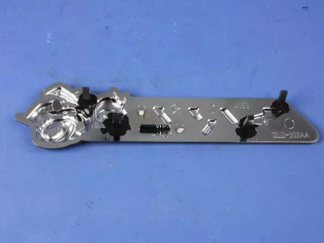 Nameplate - Mopar (68156147AA)