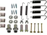HW17399 - : Parking Brake Hardware Kit for Dorman Image