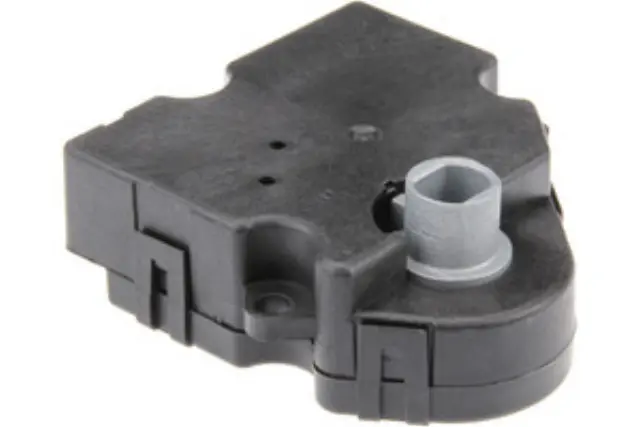 GM0613055 - Air Conditioning &amp; Heat: Autotecnica HVAC Blend Door Actuator for URO Image