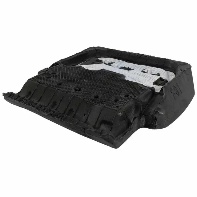 Seat Cushion Pad - Ford (FL3Z-15632A23-A)