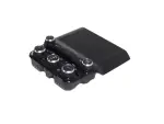 68526778AC - Electrical: Center Stack Controls for Mopar Image