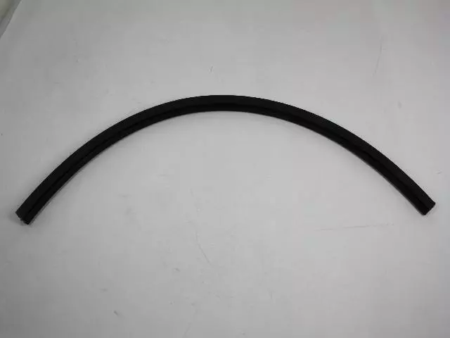 4673846AA - Doors, Door Mirrors and Related Parts: Front Door Belt Inner Weatherstrip, Right &amp; Left for Mopar Image