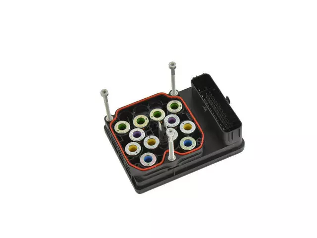 Anti-Lock Brake System Module - Mopar (68357598AF)