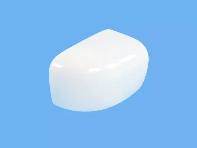 5VZ08TZZAA - : Mirror Cap, Right for Mopar Image