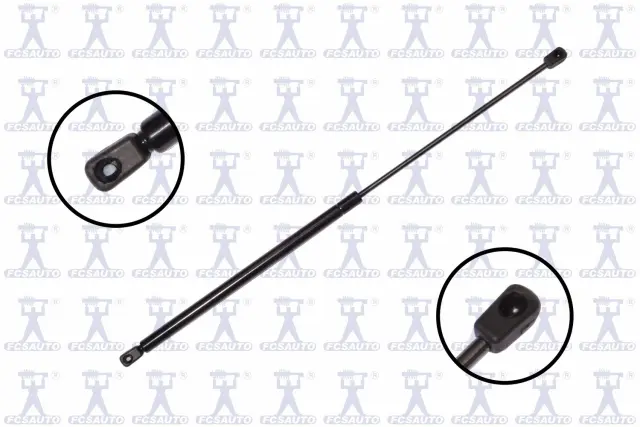 86585 - Exterior: Focus Auto Parts Hood Lift Support for Focus Auto Parts Image