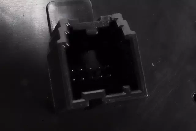 85135876 - Body: Heater Control for GMC: Yukon, Yukon XL Image