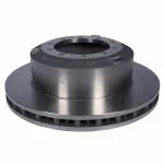 BRRF234 - Brakes: Motorcraftâ„¢ Rotor for Ford: F-250 Super Duty, F-350 Super Duty, F-450 Super Duty, F-550 Super Duty Image