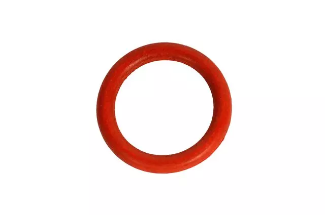 12575032 - Belts &amp; Cooling: Engine Coolant Pipe O-Ring for Chevrolet: Colorado | GMC: Canyon | Hummer: H3, H3T Image