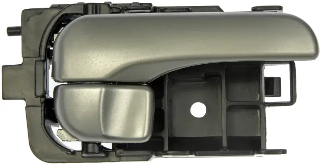 81061 - : Interior Door Handle Front/Rear Right Smooth Silver for Dorman Image