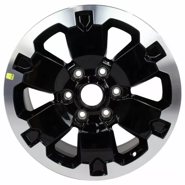 KB3Z1007H - : Wheel, Alloy for Ford: Ranger Image