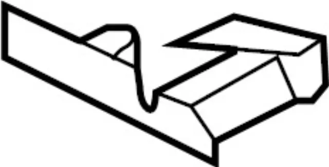 76857CD000 - : Mud Guard for INFINITI: G35 Image