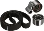 TCK257 - : PowerGrip Premium Timing Component Kit (TCK) for Gates Image