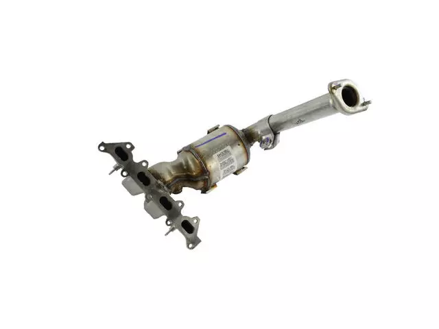 Exhaust And Catalytic Converter Manifold - Mopar (68079254AB)
