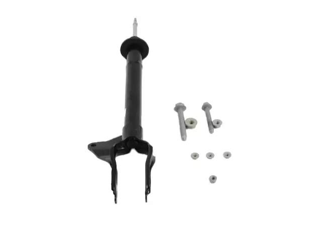 68298324AE - Front Suspension: Suspension Shock Absorber Kit, Right for Mopar Image