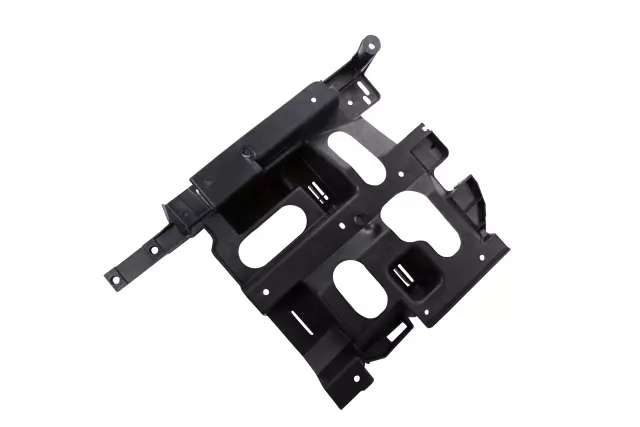 15798922 - Electrical: Support for Chevrolet: Avalanche 1500, Avalanche 2500, Silverado 1500, Silverado 1500 Classic, Silverado 1500 HD, Silverado 1500 HD Classic, Silverado 2500, Silverado 2500 HD, Silverado 2500 HD Classic, Silverado 3500, Silverado 3500 Classic, Silverado 3500 HD Image