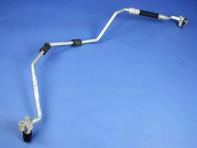 5066633AA - Air Conditioning &amp; Heater: A/c Liquid Line for Mopar Image