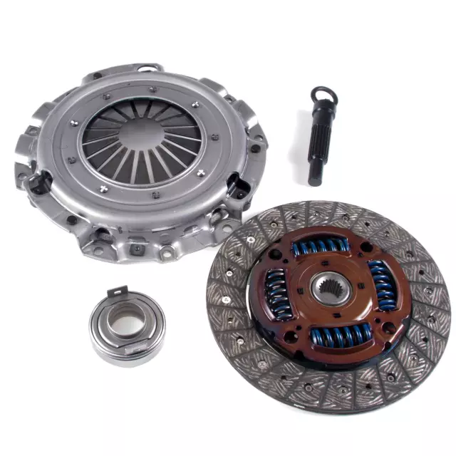 5154 - : LuK RepSet with release bearing for LUK Image