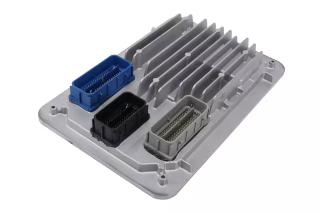 12725415 - Engine: Engine Control Module for Buick: Envision | Cadillac: CT4, CT5, XT4 | Chevrolet: Colorado, Silverado 1500 | GMC: Canyon, Sierra 1500 Image