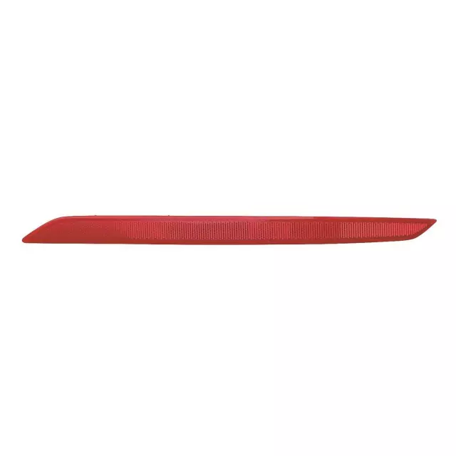 3212919RUC - : Bumper Reflector for Maxzone Vehicle Lighting Image