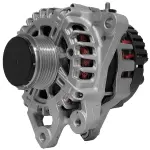 10387 - : Alternator for Dixie Electric Image