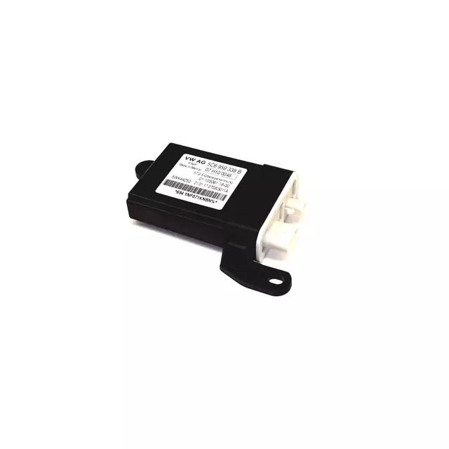 5C6959339B00D - : Controller for Volkswagen: Passat Image