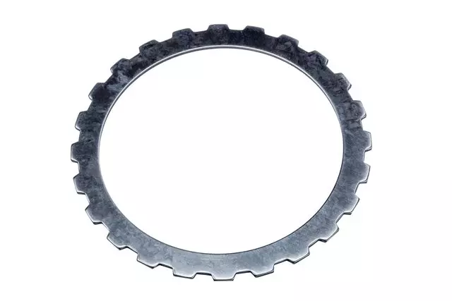 93741588 - Transmission: Transmission Clutch Friction Plate for Chevrolet: Aveo, Aveo5 | Pontiac: G3 Image