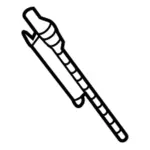 GD9Z432A38A - : Actuator for Lincoln: Continental Image