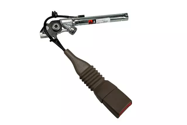 19353084 - Electrical: Buckle for Chevrolet: Express 2500, Express 3500 | GMC: Savana 2500, Savana 3500 Image