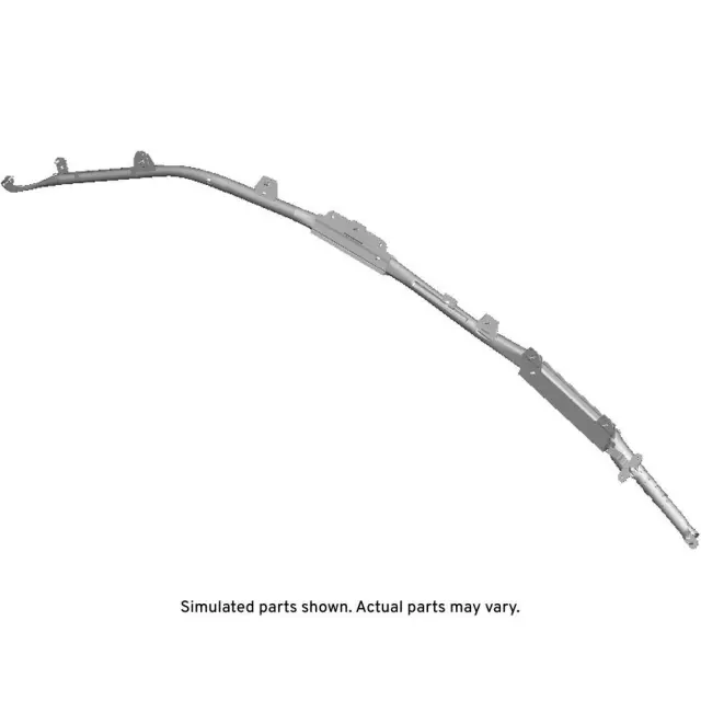 85530945 - : F Airbag for GM Image