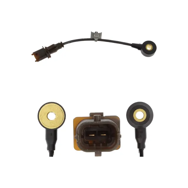 1811813 - Air Intake &amp; Fuel Delivery: Ignition Knock (Detonation) Sensor for GLOBAL PARTS DISTRIBUTORS Image