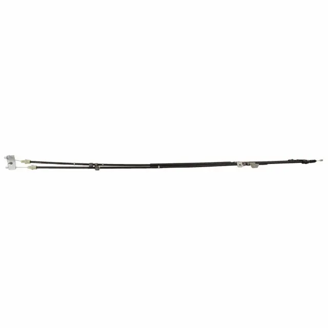 BRCA76 - : Motorcraft™ Parking Brake Cable for Ford: Fiesta Image