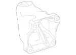 6562230500 - : Engine Bracket for Mercedes-Benz Image