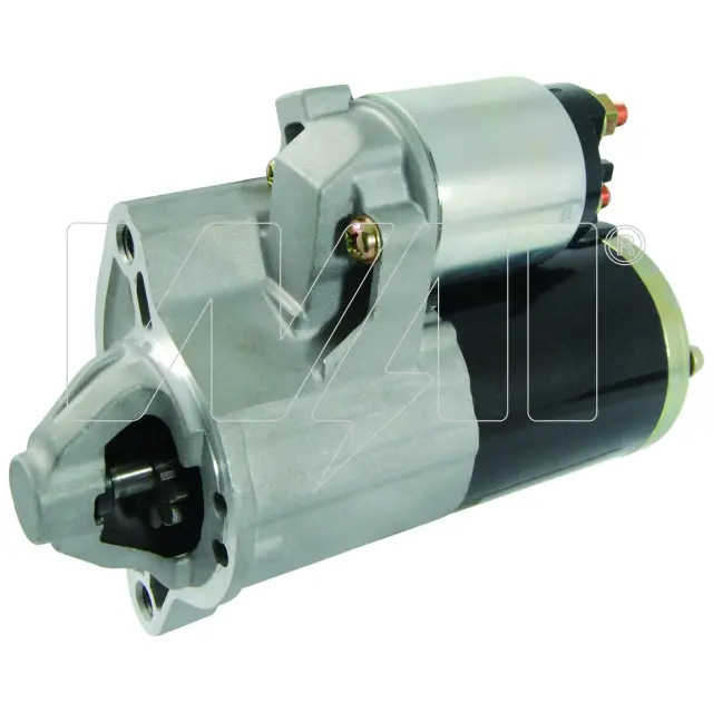 17933N - Charging &amp; Starting Systems: WAI Starter for WAI Image