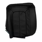 GD9Z5466601NM - Body: Seat Back Cover for Lincoln: Continental Image