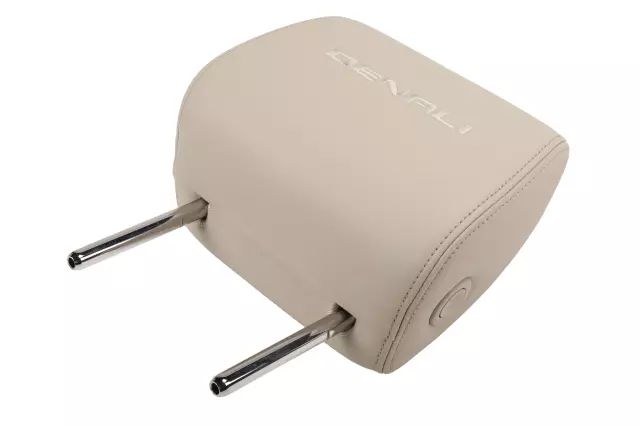 Part# 84563695 Shale Front Seat Head Restraint - GM (84563695)