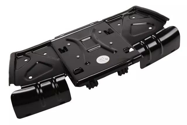 Front Seat Cushion Frame - GM (22881159)