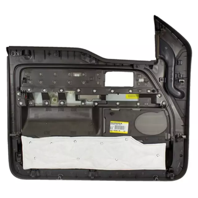 Door Trim Panel - Passenger Side (RH) - Ford (9L3Z-1823942-BA)