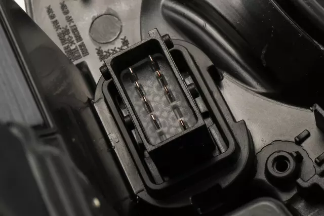 Headlamp Assembly - GM (84319717)