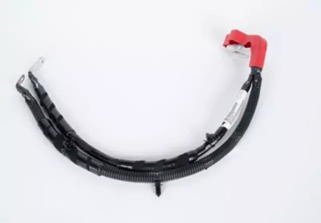 20921448 - : Positive Battery Cable for GM Image