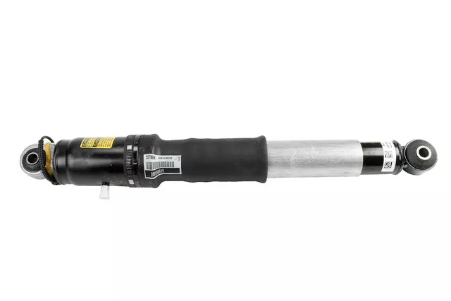 84176675 - : Rear Air Lift Shock Absorber for Cadillac: Escalade, Escalade ESV | Chevrolet: Suburban, Tahoe | GMC: Yukon, Yukon XL Image