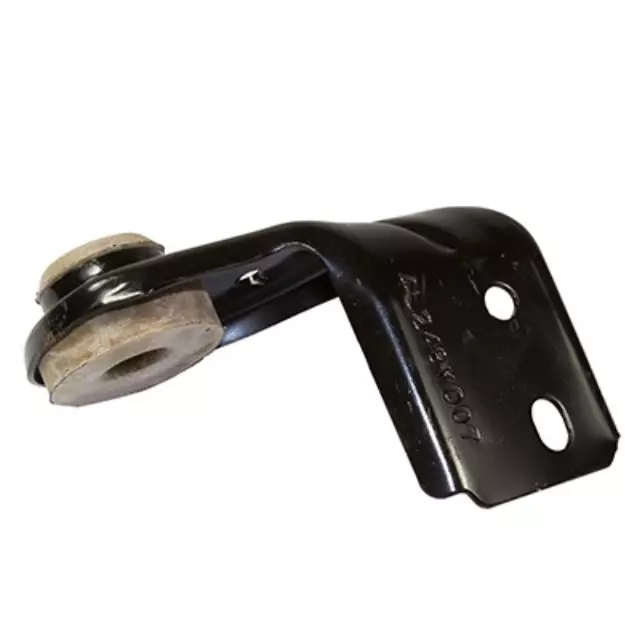 4L2Z8A193BA - Body: Upper Bracket for Ford: Explorer | Mercury: Mountaineer Image